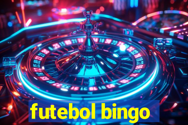 futebol bingo